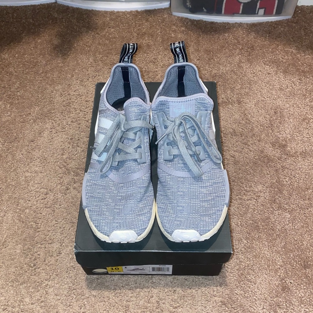 Men’s Adidas NMD_R1